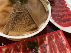 -重庆袁老四火锅(武进万达店)