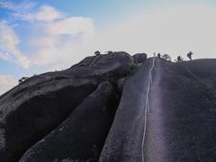 -玉苍山国家森林公园