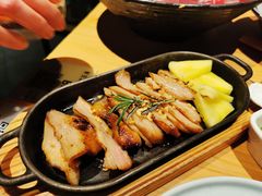 -生如夏花泰式火锅(鹭洲里店)