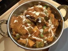 -克比叔叔印度餐厅Kebabs on the Grille(永康路分店)