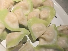 -船歌·鱼水饺青岛菜(金狮广场店)