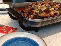 -鱼酷活鱼烤鱼(南京水游城店)