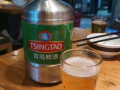 -吕氏疙瘩汤·私家菜馆(慈云寺店)