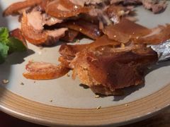 -青年公社烤鸭(青年路店)