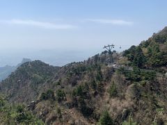 -泰山风景名胜区