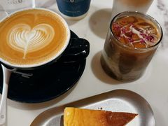 -Torch Coffee 炬点咖啡