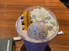 -星巴克(西湖天地店)