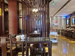 大堂-熙盛源(复兴路店)