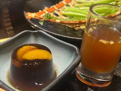 -湊湊火锅·茶憩(和平大悦城店)