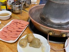 -元盛居(亚泰大街店)