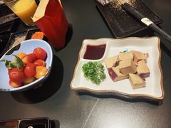 -無二炙坊·和牛烧肉(大钟寺1733店)