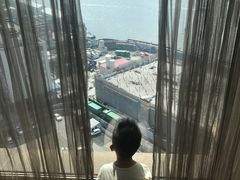 -上海外滩茂悦大酒店