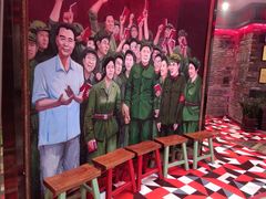 -重庆大队长火锅(临沂店)