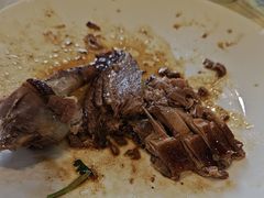 -壹只卤鹅·潮汕菜(莲塘店)