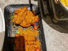 -留半山·香港食堂(啦啦宝都店)