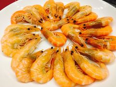 -都市阳光海鲜城(青山湖店)