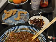 -蓉府金足印象(清江西路店)