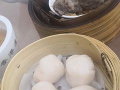 -香港蓮香樓(中環店)