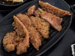 台铁排骨便当-小明同学(三里屯店)