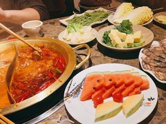 -小龙坎老火锅(万象城店)