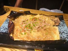 -聚串门儿·东北烧烤(信义坊店)