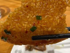 锅巴-桂缘味道·武夷乡土农家老味道