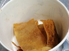 枯豆丝-小民大排档(马场角横路店)
