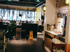 -老伙记海鲜码头(北滘店)