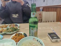 -晓宇盒饭(民安街店)