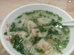 -新丰小吃(闻兴路分店)