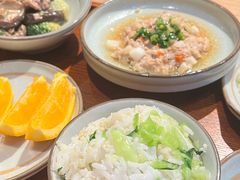-山食间·中式营养轻餐(保利时光里店)