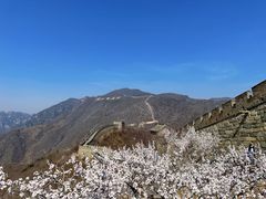 -慕田峪长城
