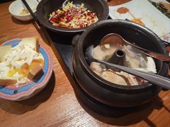 -云海肴·汽锅鸡·云南代表菜(丁香国际店)