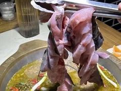 -川江渔府火锅(学府路直营店)
