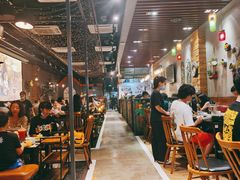 -白玉·朝鲜族烤串(南山店)