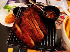 -MARU玛露音乐餐厅(大学路店)