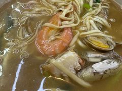 -阿军排档·烧烤