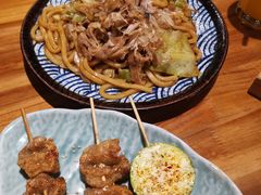 -石屋料理(南京西路店)