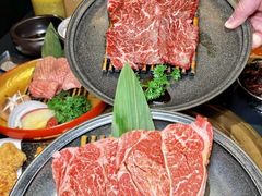 -無二炙坊·和牛烧肉(大钟寺1733店)