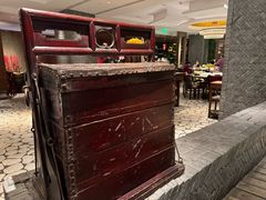 -杭州君悦酒店·湖滨28中餐厅