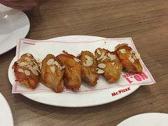 -米斯特比萨(光华桥凯德MALL天津湾店)