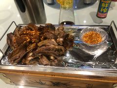 羊排-拉完海鲜大排档(温岭店)