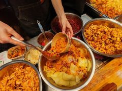 -周小亮丁家坡洋芋(全国总店)