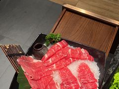 -捞王猪肚鸡火锅(金华义乌之心店)