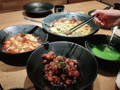 酸菜鱼-金牌外婆家(苏州中心店)