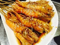 -美极鲜食坊(宝安南路店)