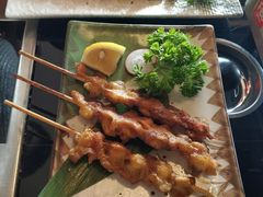 -高木日本料理(静安寺店)
