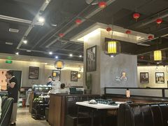 -二刀潮牛·鲜牛肉火锅(爱融荟城店)