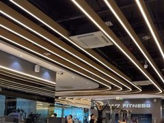 -24/7 FITNESS 健身(罗湖金光华店)