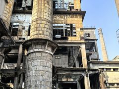 -广州市紫泥堂文化创意园景区